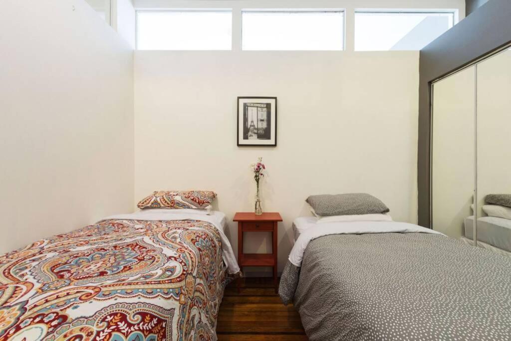 4 Bedroom Nyc Apartment New York City Exterior photo