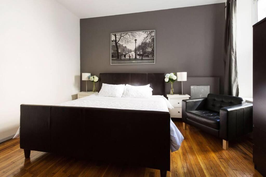4 Bedroom Nyc Apartment New York City Exterior photo