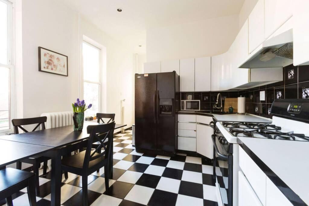 4 Bedroom Nyc Apartment New York City Exterior photo