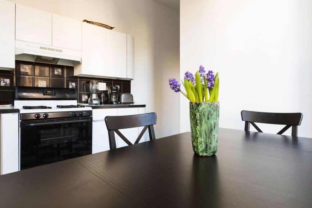4 Bedroom Nyc Apartment New York City Exterior photo