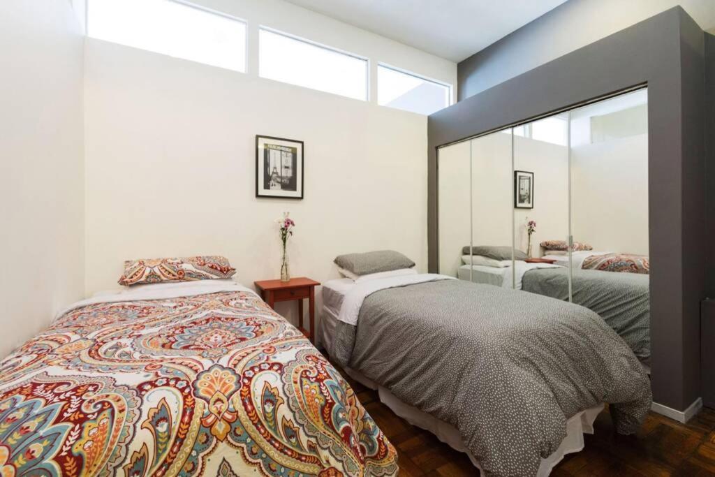 4 Bedroom Nyc Apartment New York City Exterior photo