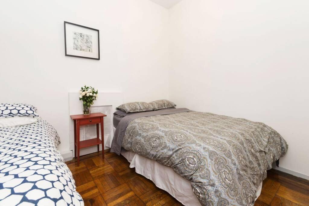 4 Bedroom Nyc Apartment New York City Exterior photo