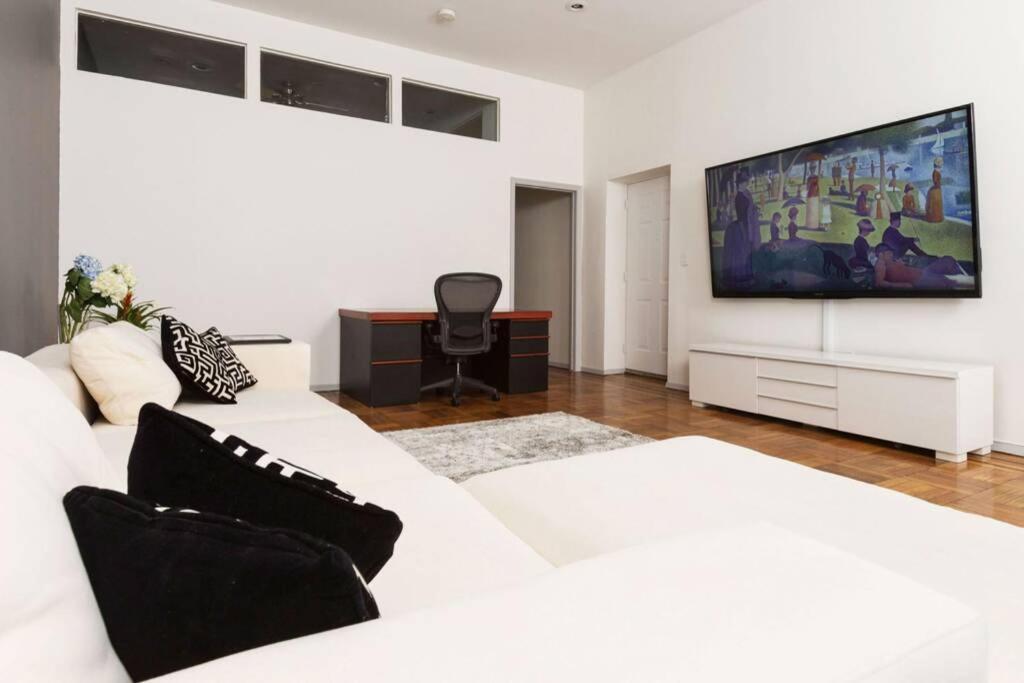4 Bedroom Nyc Apartment New York City Exterior photo