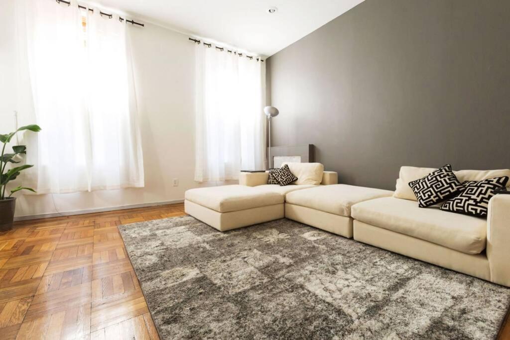 4 Bedroom Nyc Apartment New York City Exterior photo