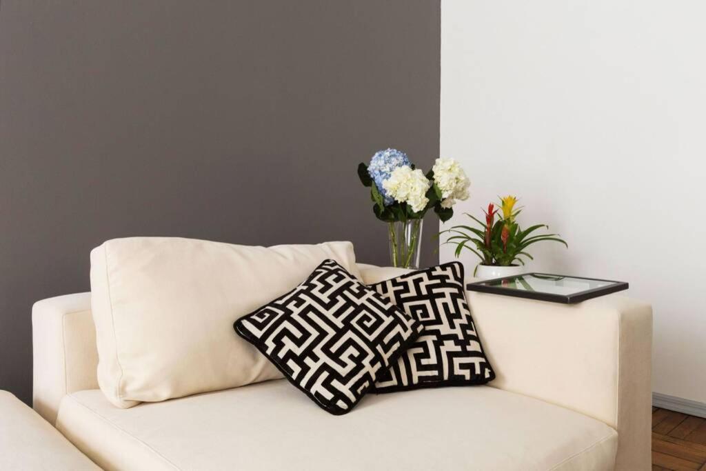 4 Bedroom Nyc Apartment New York City Exterior photo