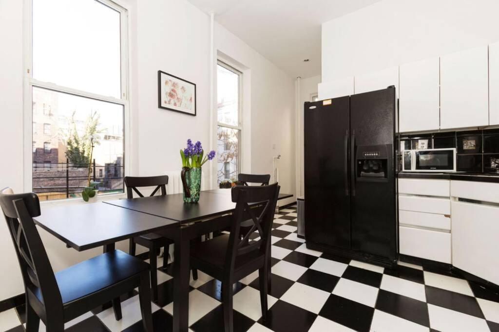 4 Bedroom Nyc Apartment New York City Exterior photo